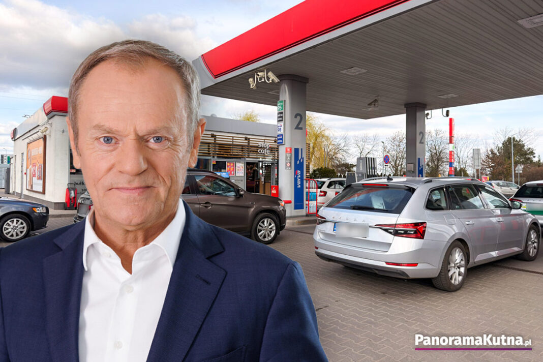 tusk-paliwo-orlen-kutno
