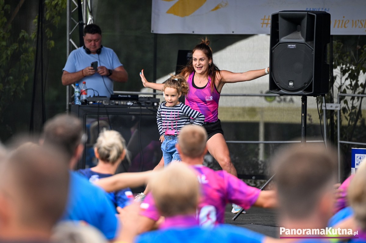 AlzRun Polska 2026 w Kutnie