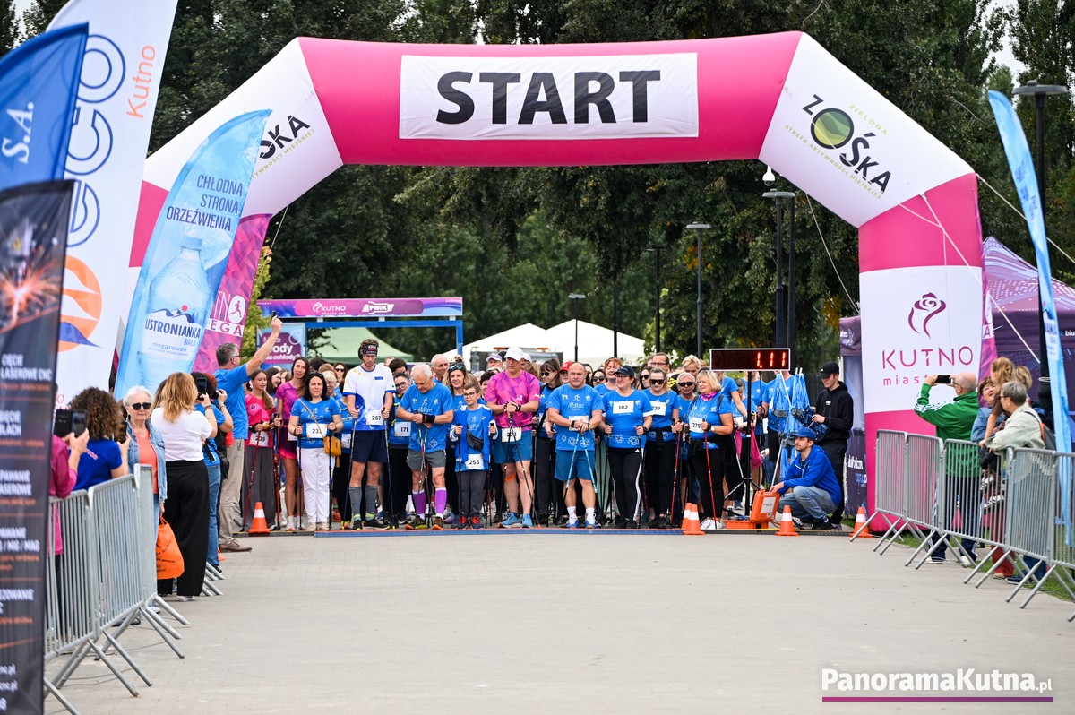 AlzRun Polska 2026 w Kutnie