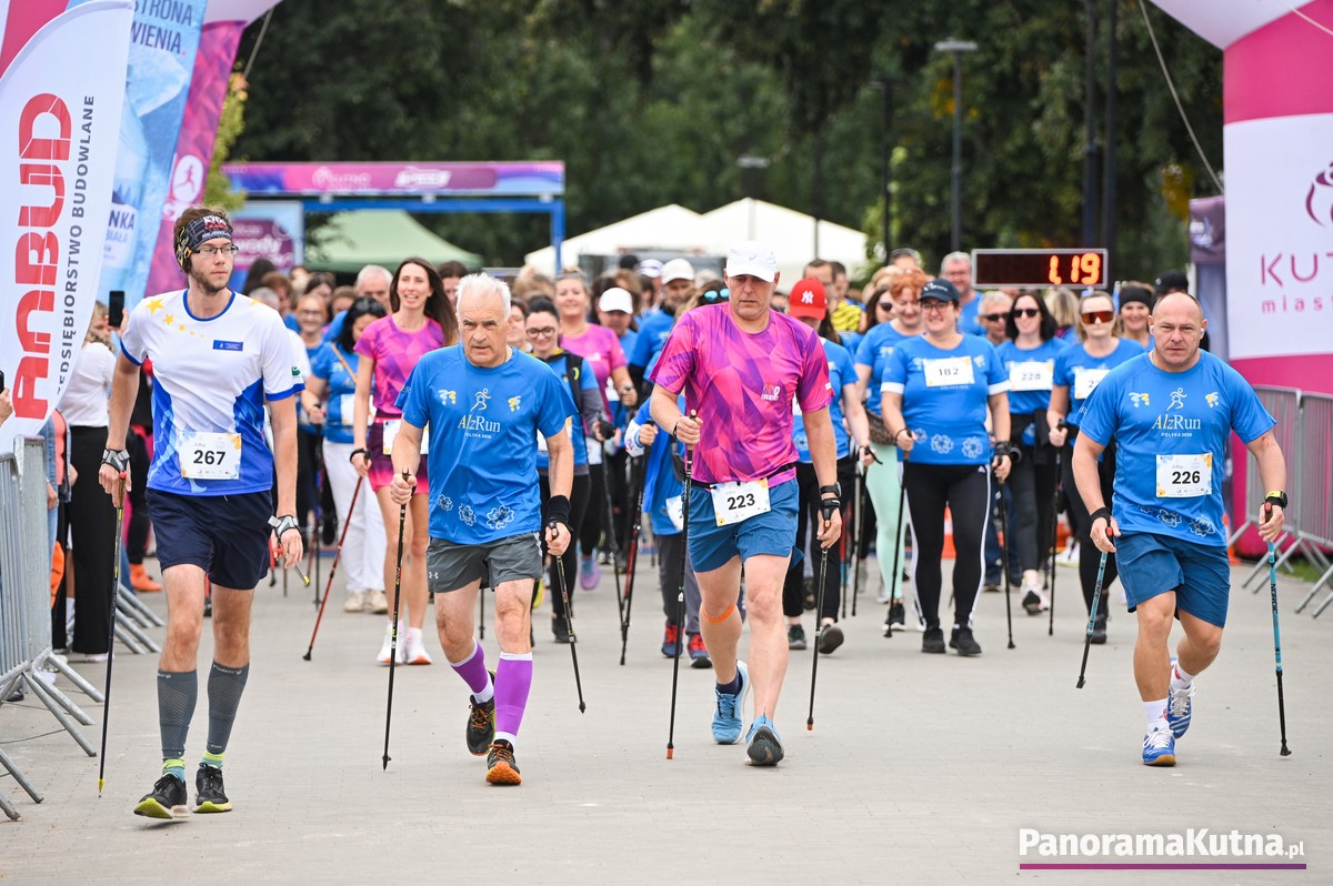 AlzRun Polska 2026 w Kutnie