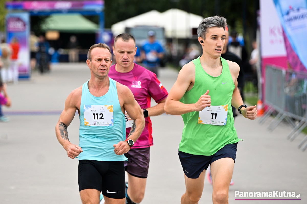 AlzRun Polska 2026 w Kutnie