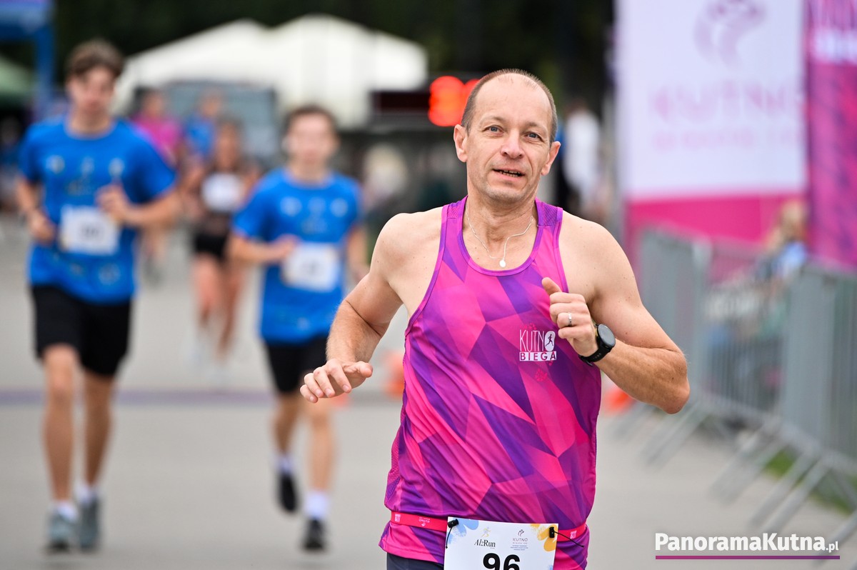 AlzRun Polska 2026 w Kutnie