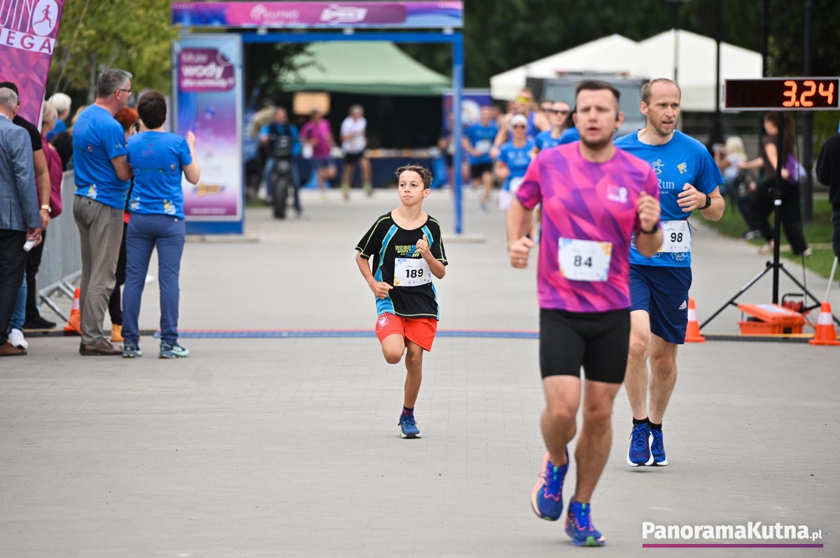 AlzRun Polska 2026 w Kutnie