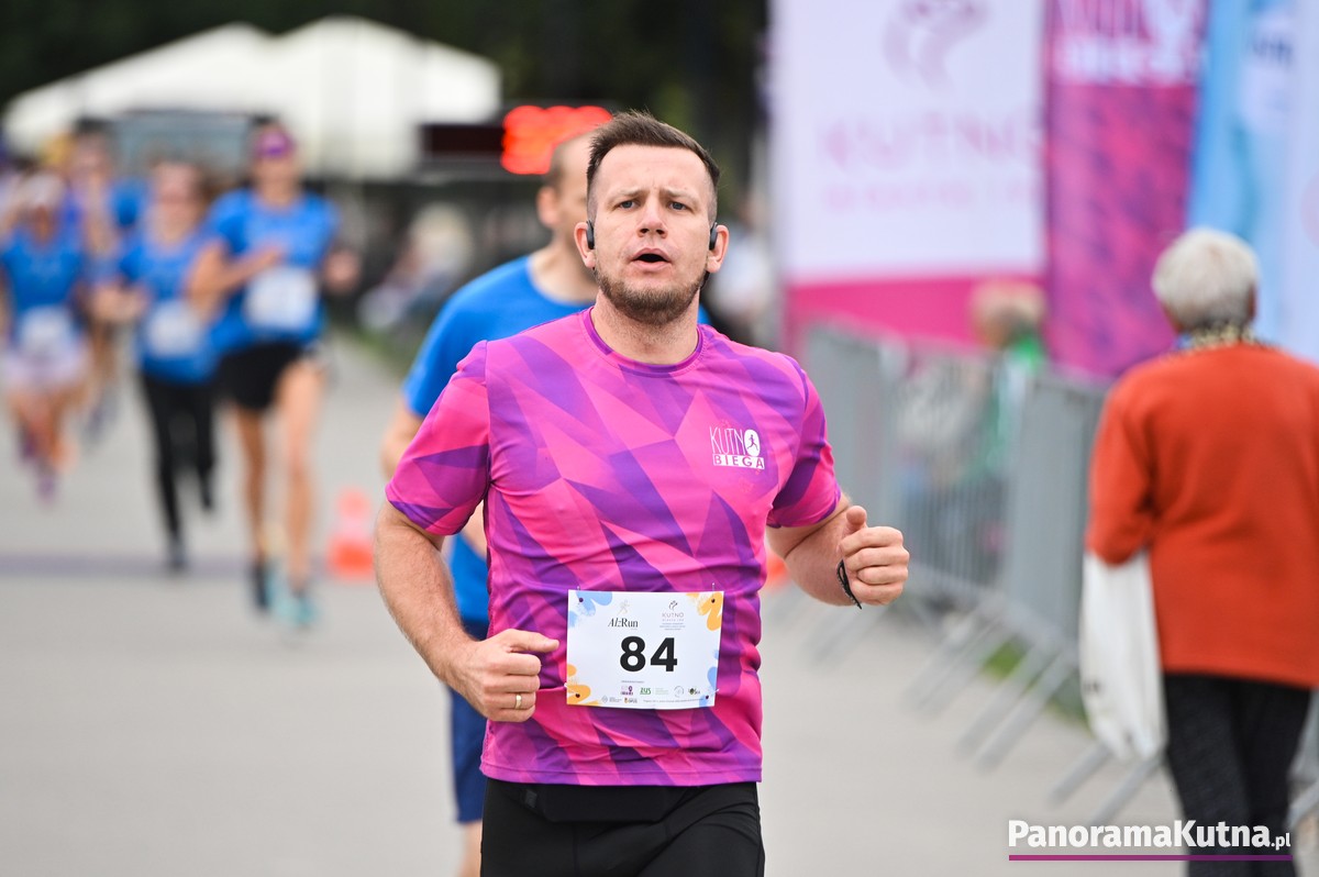 AlzRun Polska 2026 w Kutnie