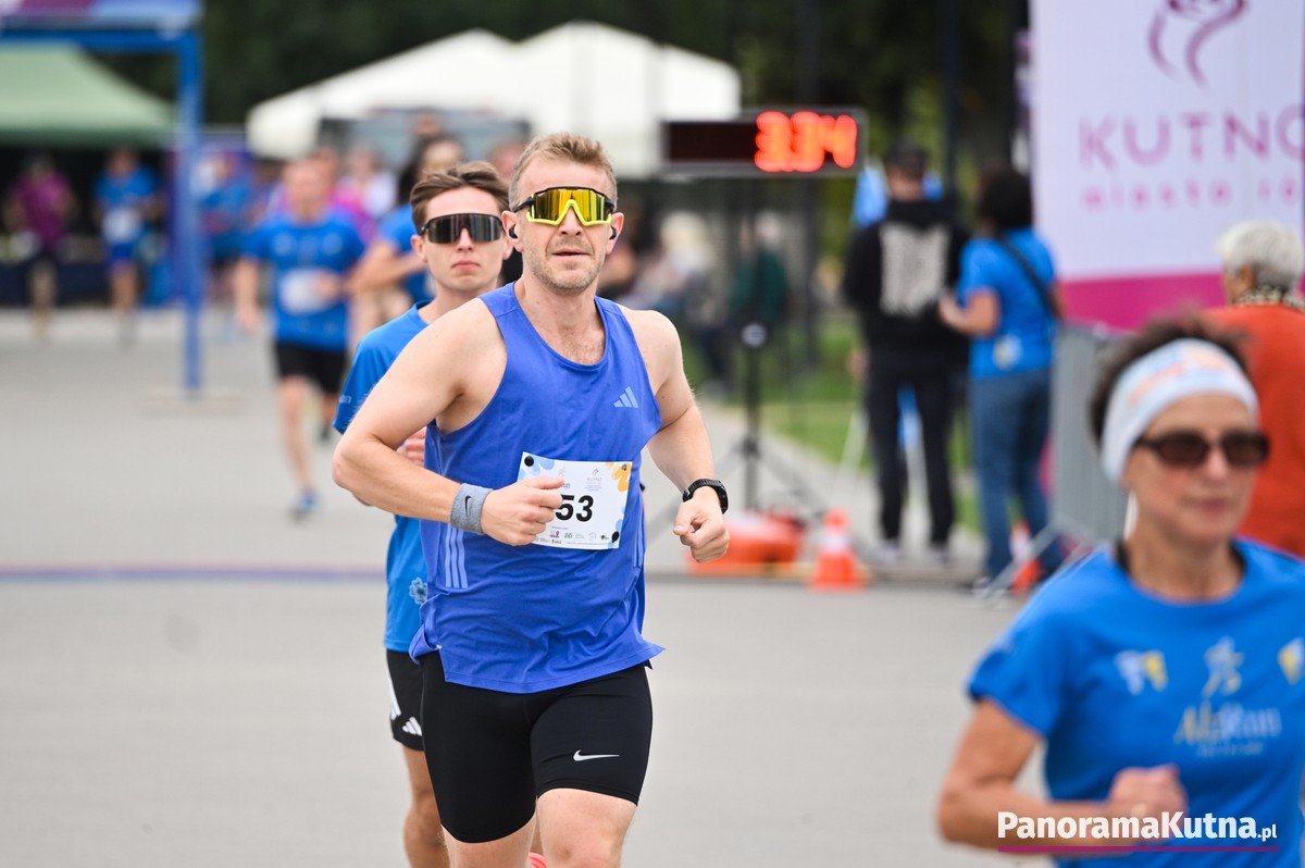 AlzRun Polska 2026 w Kutnie
