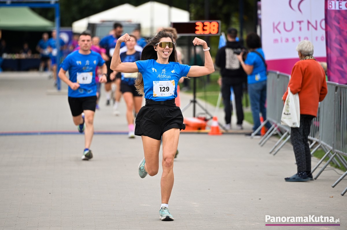 AlzRun Polska 2026 w Kutnie