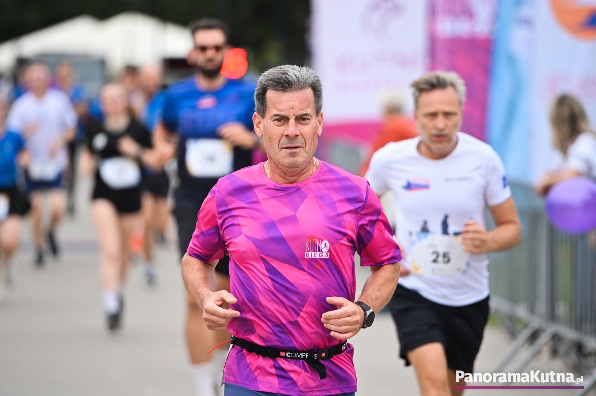 AlzRun Polska 2026 w Kutnie