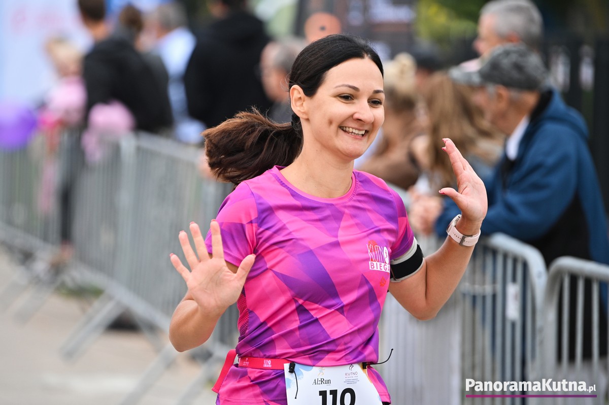 AlzRun Polska 2026 w Kutnie