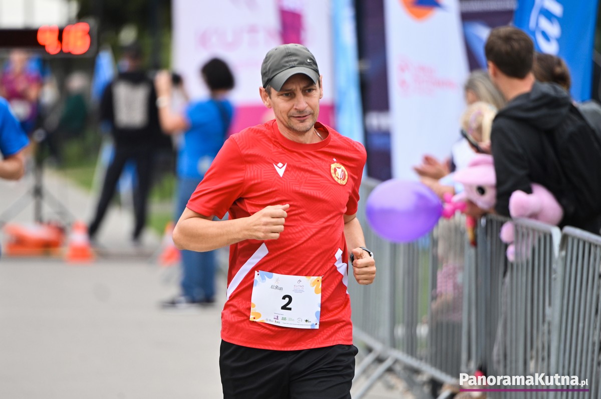 AlzRun Polska 2026 w Kutnie