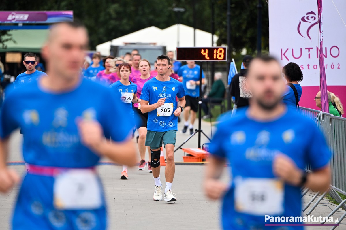 AlzRun Polska 2026 w Kutnie