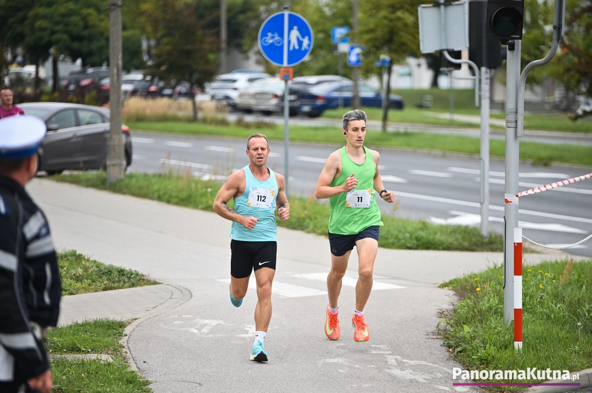 AlzRun Polska 2026 w Kutnie