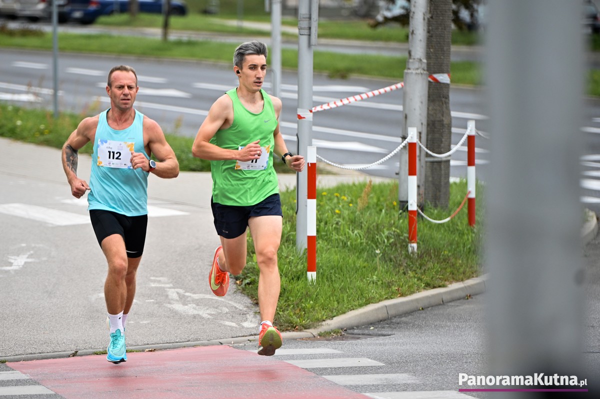 AlzRun Polska 2026 w Kutnie