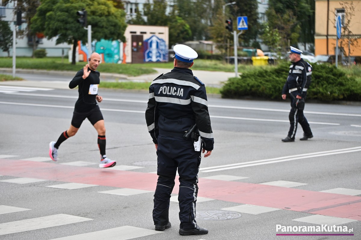 AlzRun Polska 2026 w Kutnie