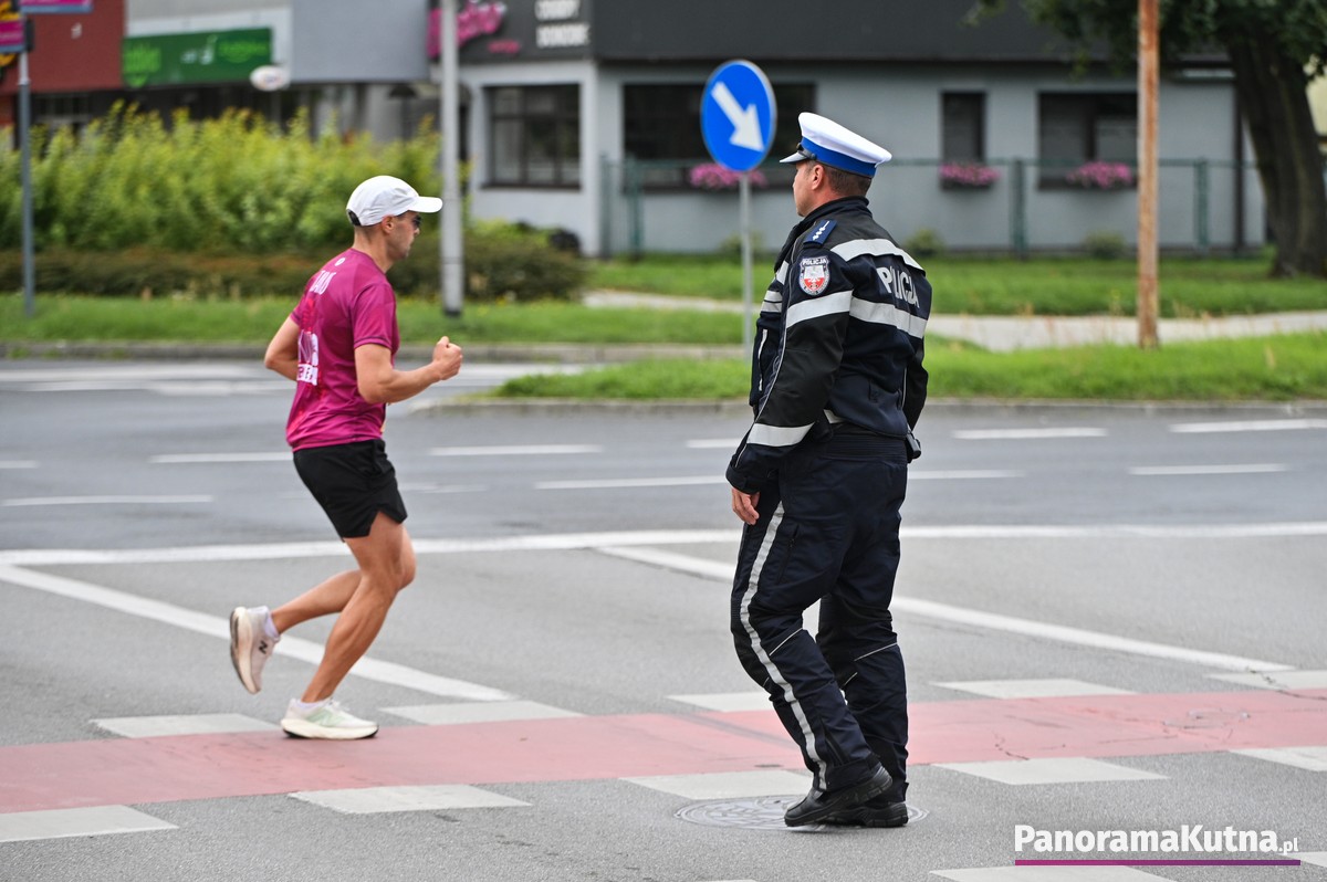 AlzRun Polska 2026 w Kutnie