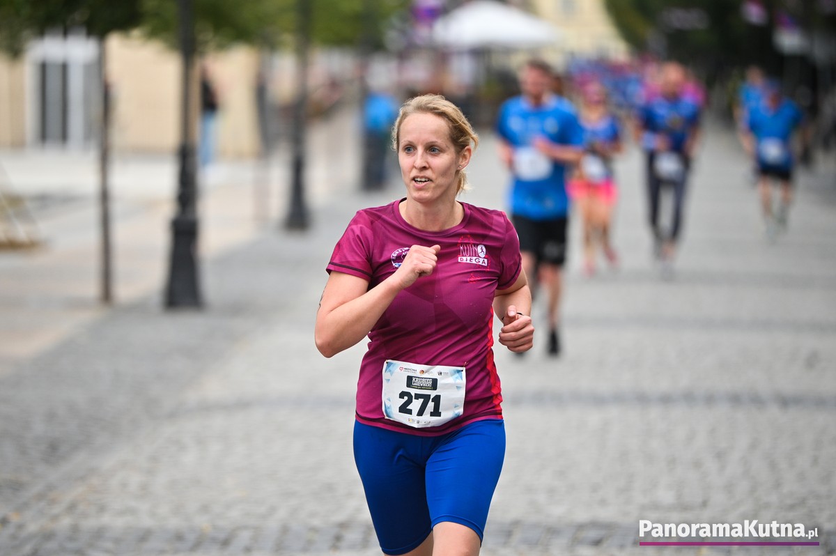 AlzRun Polska 2026 w Kutnie