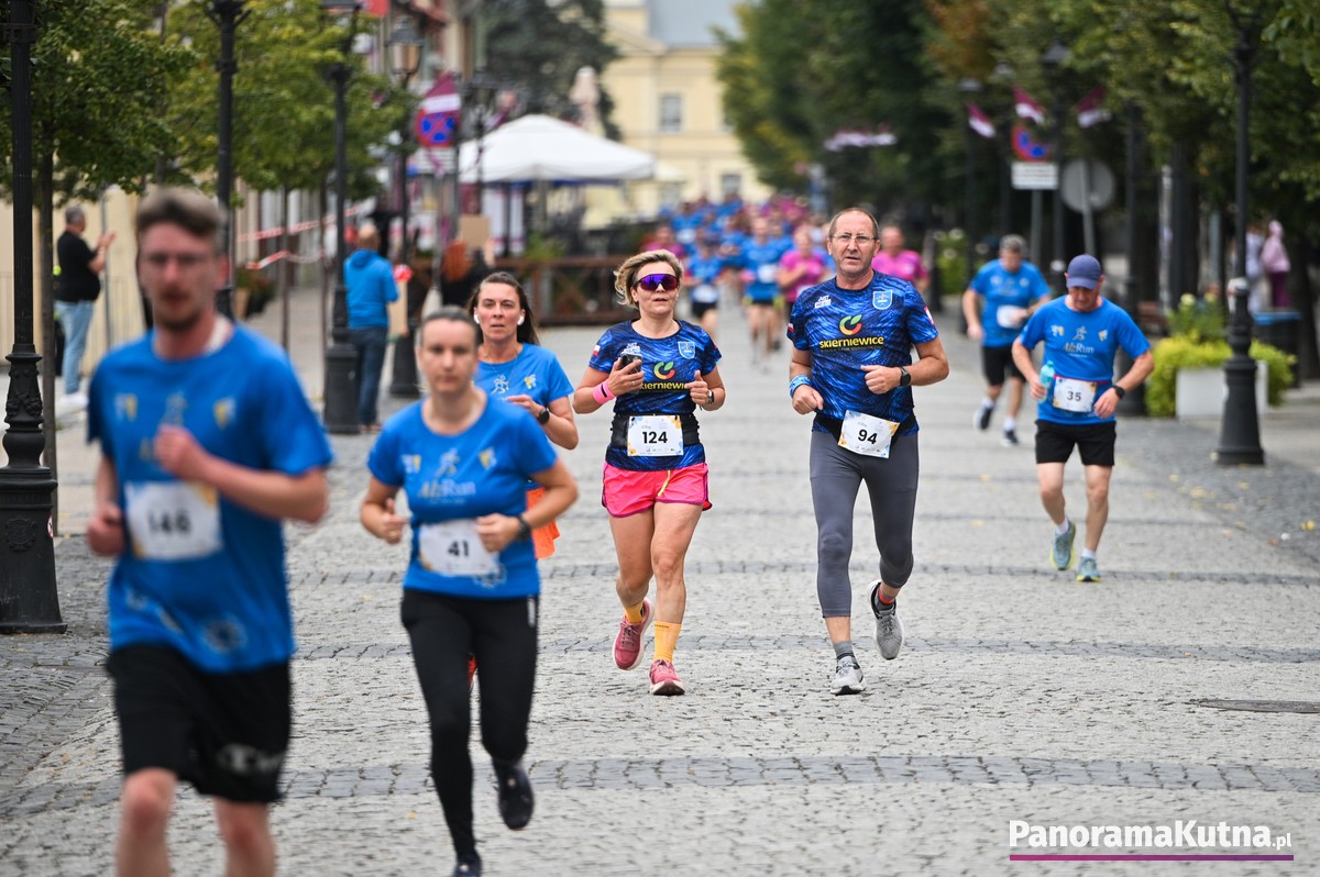 AlzRun Polska 2026 w Kutnie