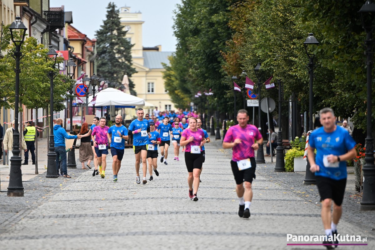 AlzRun Polska 2026 w Kutnie