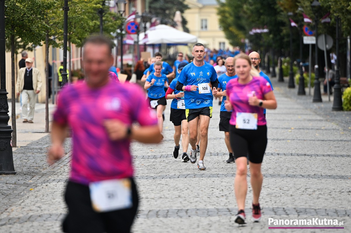 AlzRun Polska 2026 w Kutnie