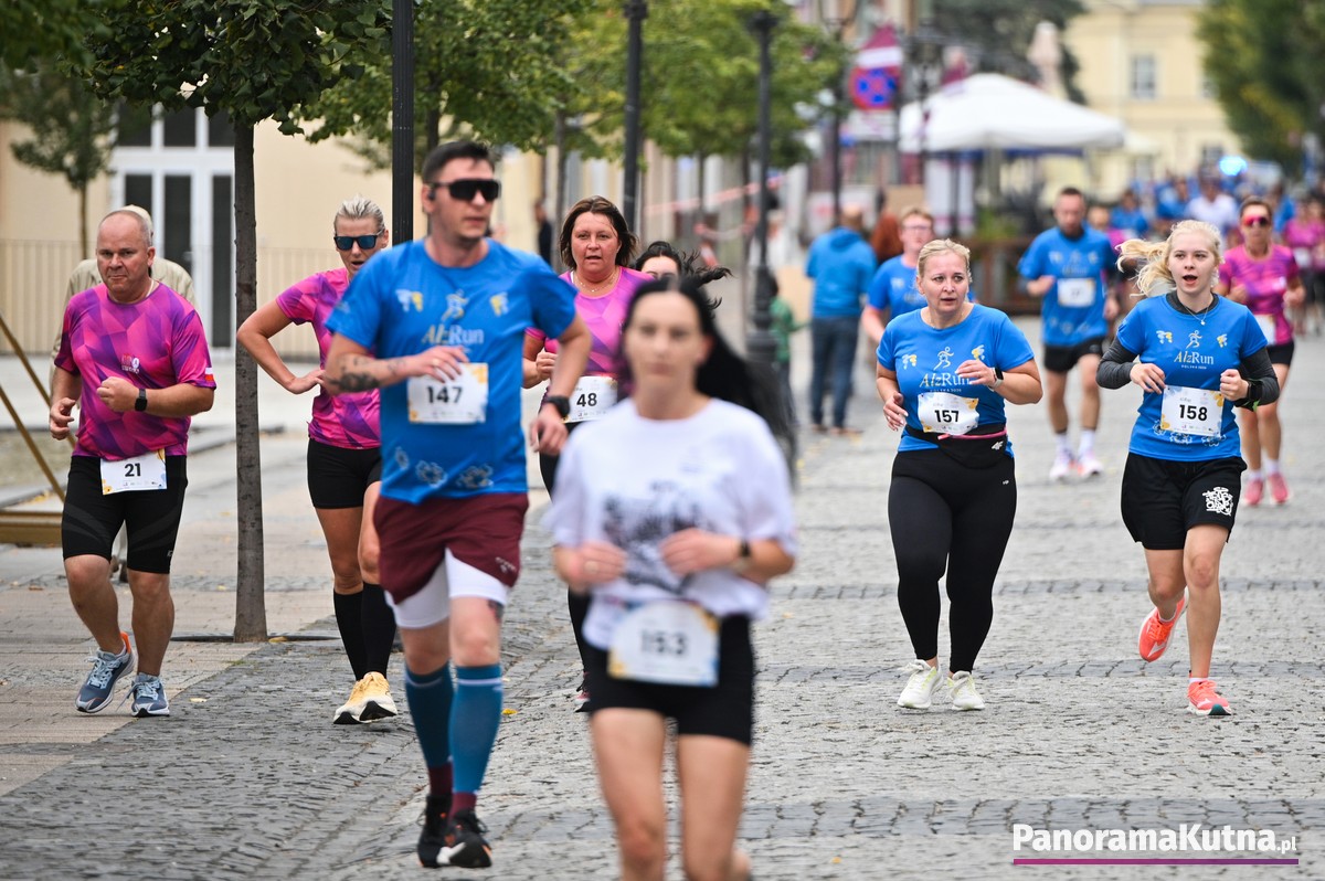 AlzRun Polska 2026 w Kutnie