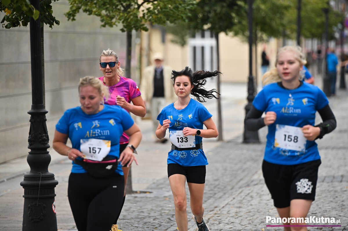 AlzRun Polska 2026 w Kutnie