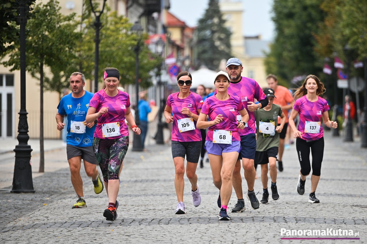 AlzRun Polska 2026 w Kutnie