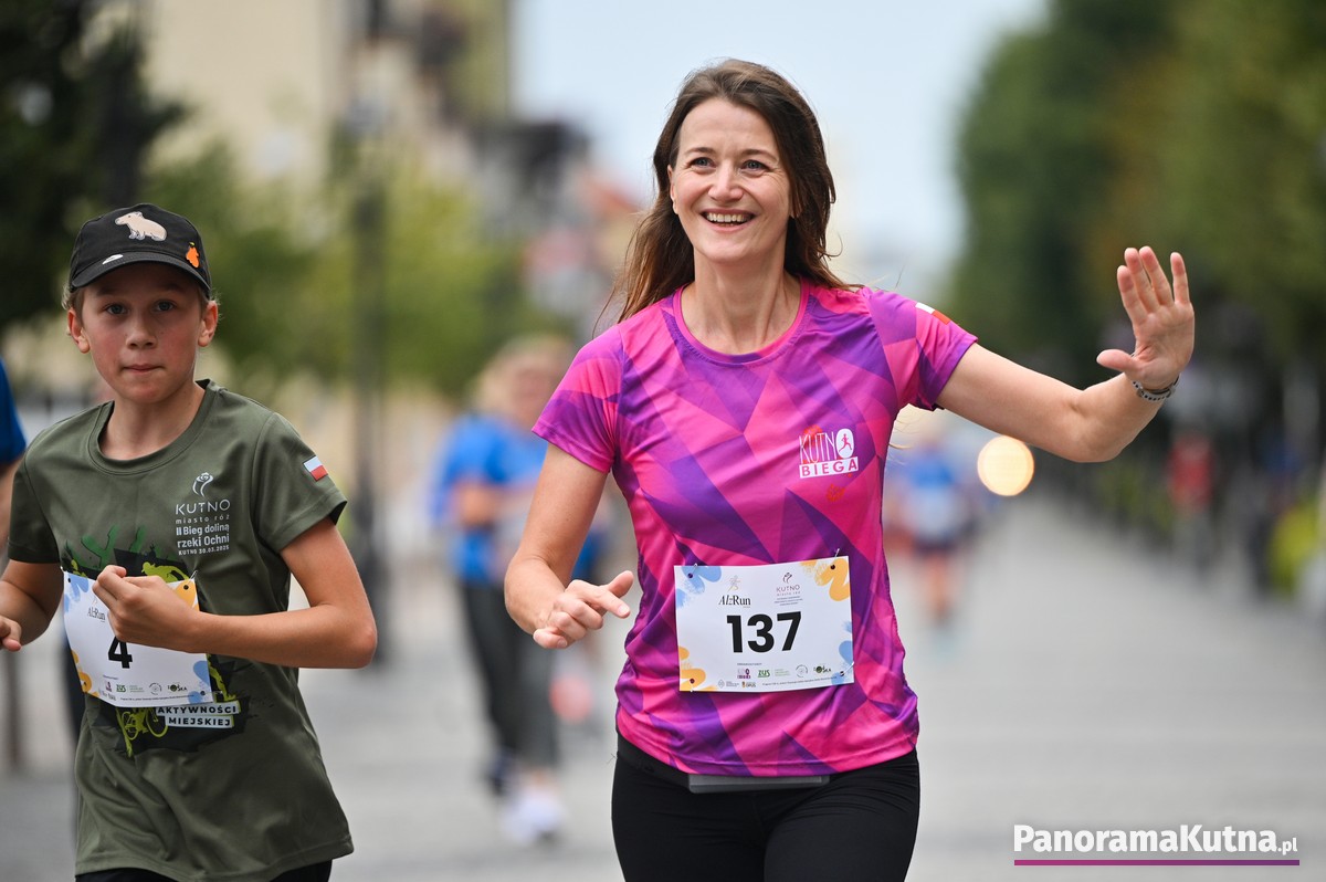 AlzRun Polska 2026 w Kutnie