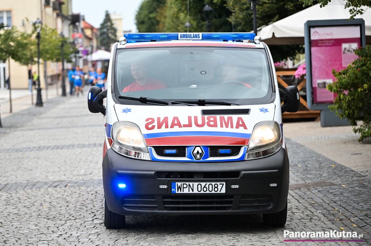 AlzRun Polska 2026 w Kutnie