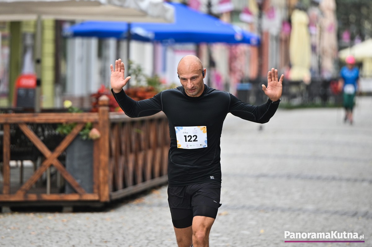 AlzRun Polska 2026 w Kutnie