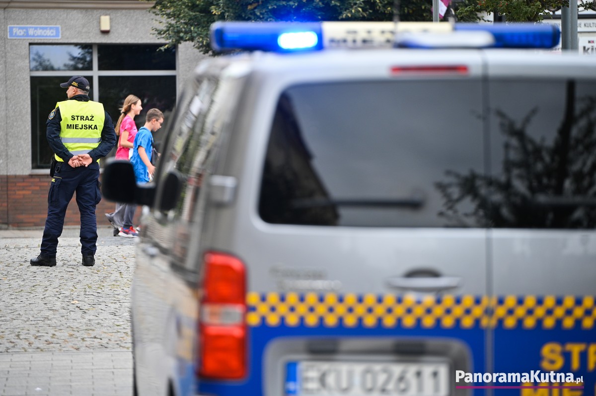 AlzRun Polska 2026 w Kutnie