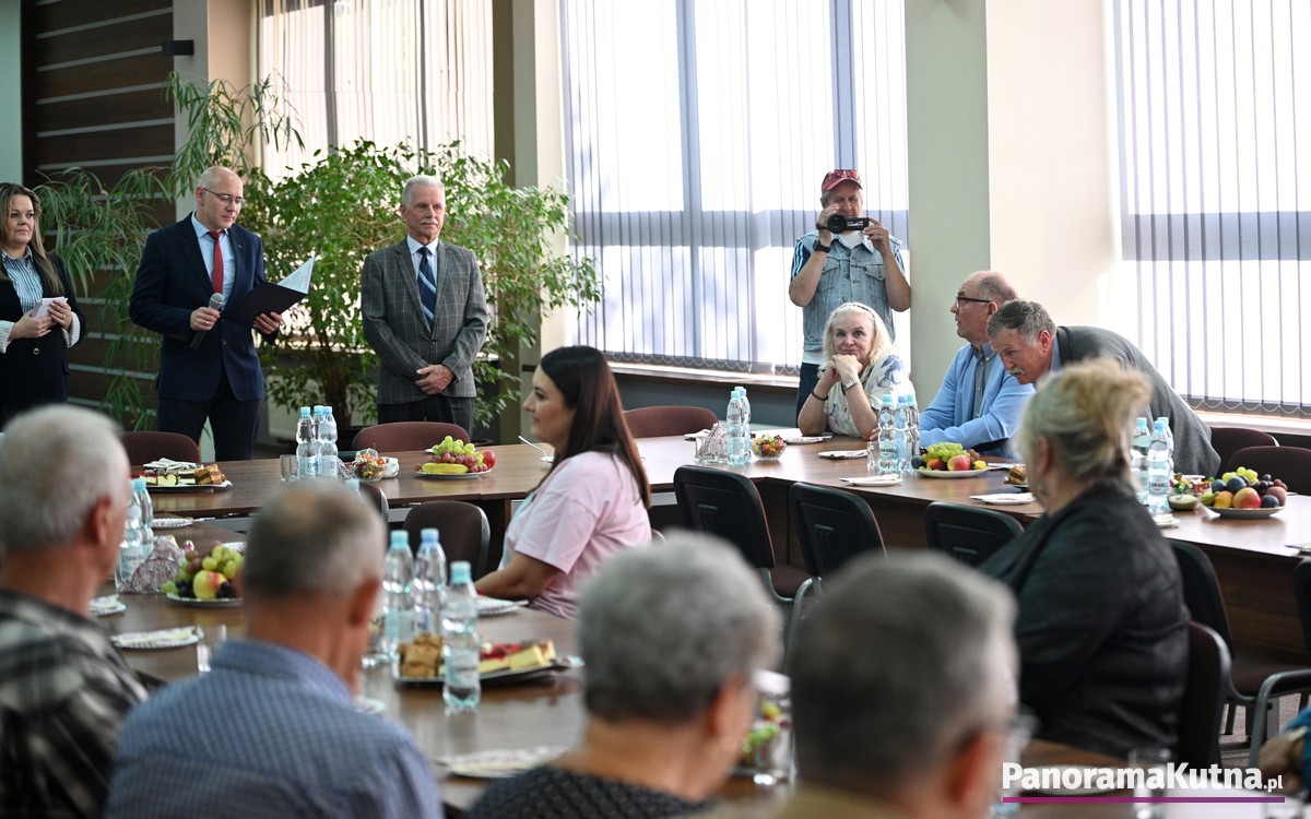 Najładniejsze balkony, ogródki i róże w Kutnie. RSM Pionier docenił mieszkańców