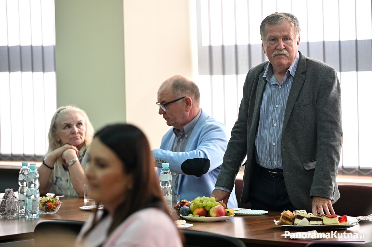 Najładniejsze balkony, ogródki i róże w Kutnie. RSM Pionier docenił mieszkańców