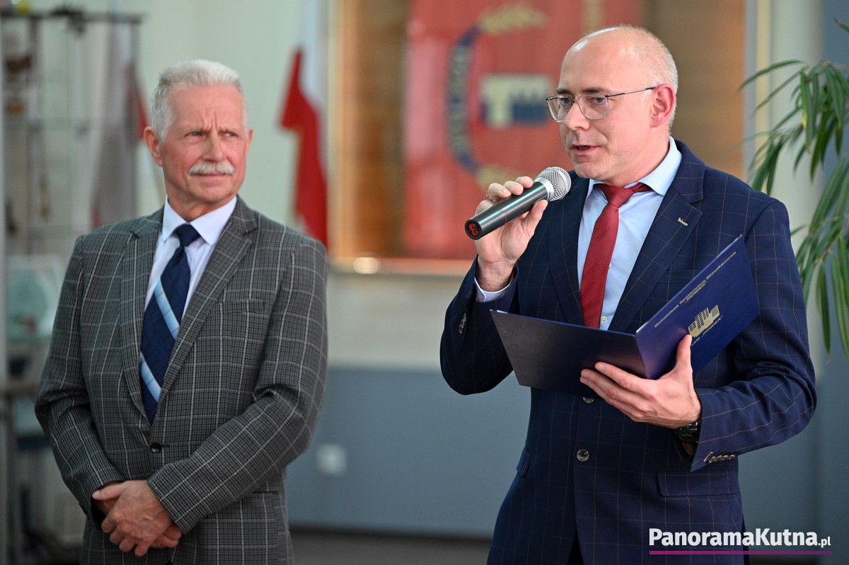 Najładniejsze balkony, ogródki i róże w Kutnie. RSM Pionier docenił mieszkańców