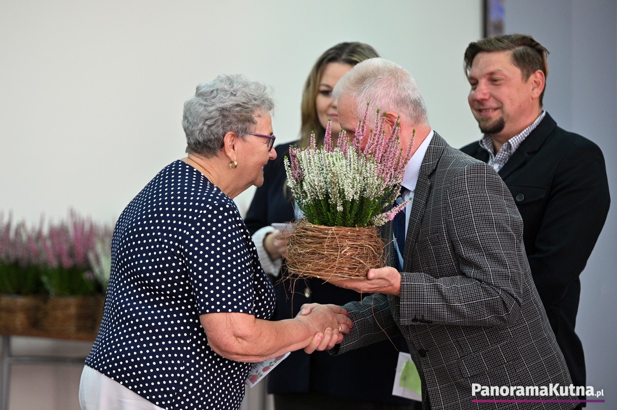 Najładniejsze balkony, ogródki i róże w Kutnie. RSM Pionier docenił mieszkańców