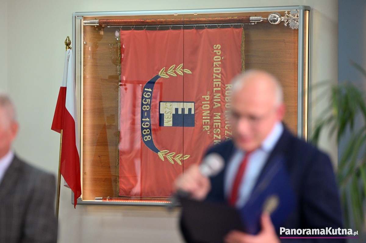 Najładniejsze balkony, ogródki i róże w Kutnie. RSM Pionier docenił mieszkańców