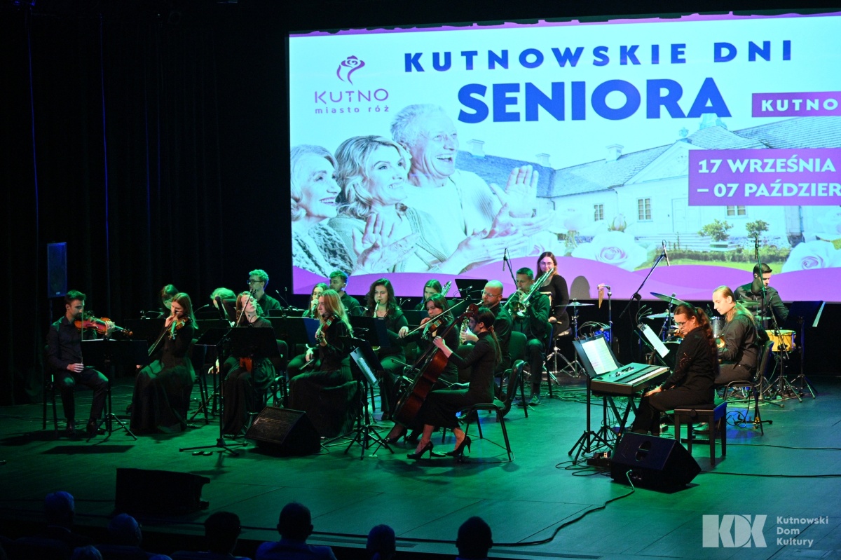 Kutnowskie Dni Seniora 2026