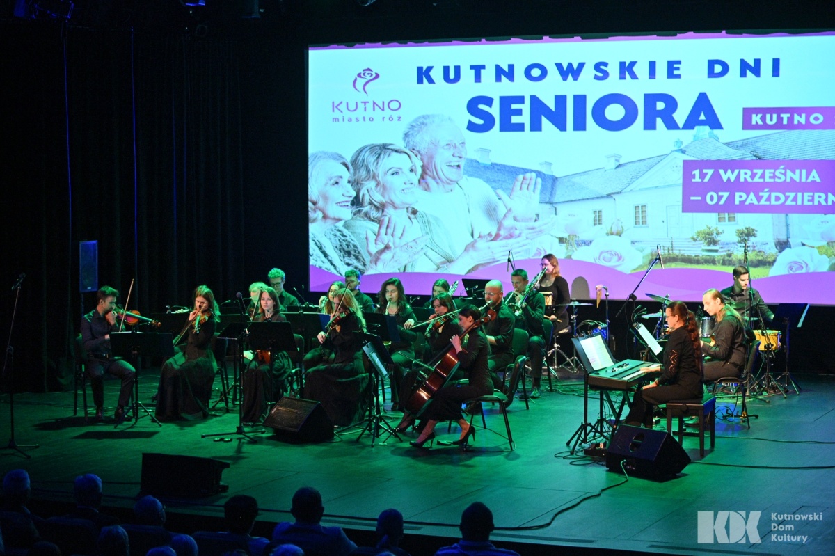 Kutnowskie Dni Seniora 2026
