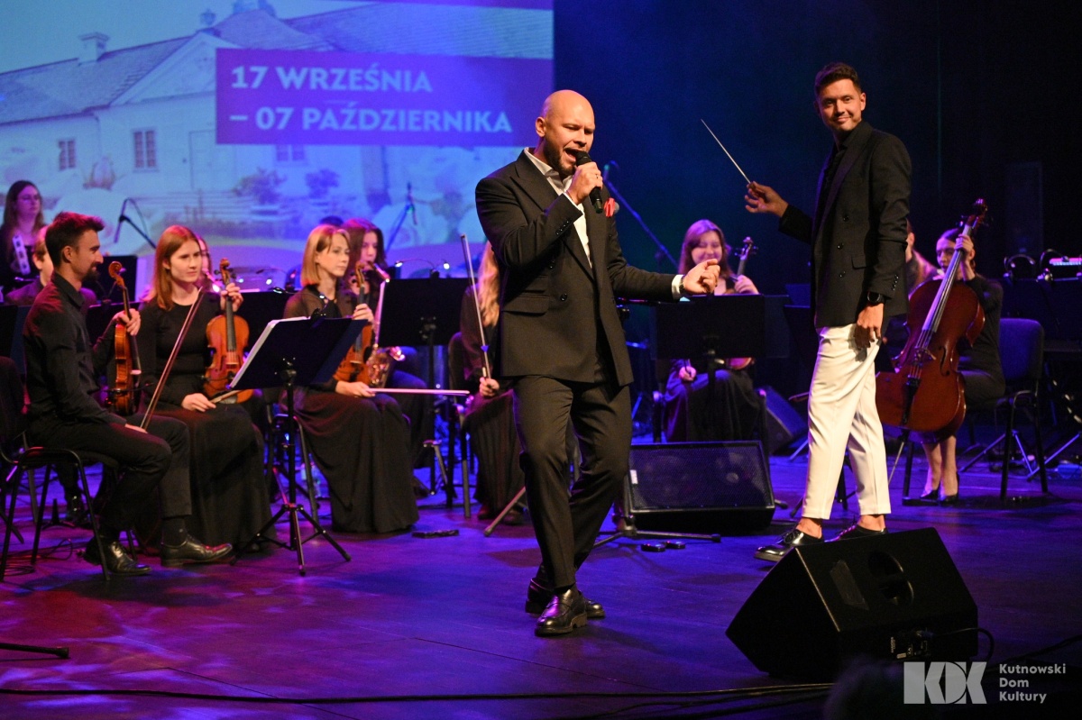 Kutnowskie Dni Seniora 2026