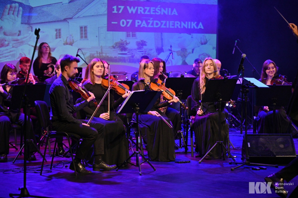 Kutnowskie Dni Seniora 2026