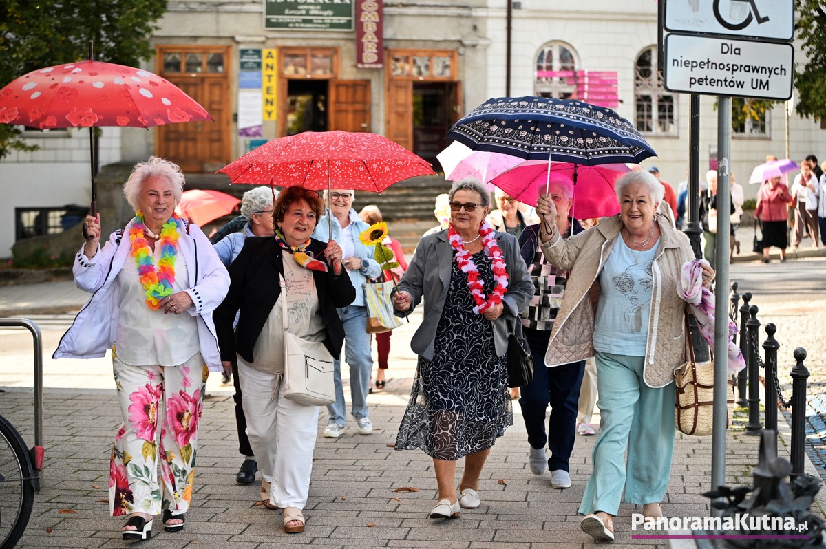 Kutnowskie Dni Seniora 2026 Kutno wystartowały