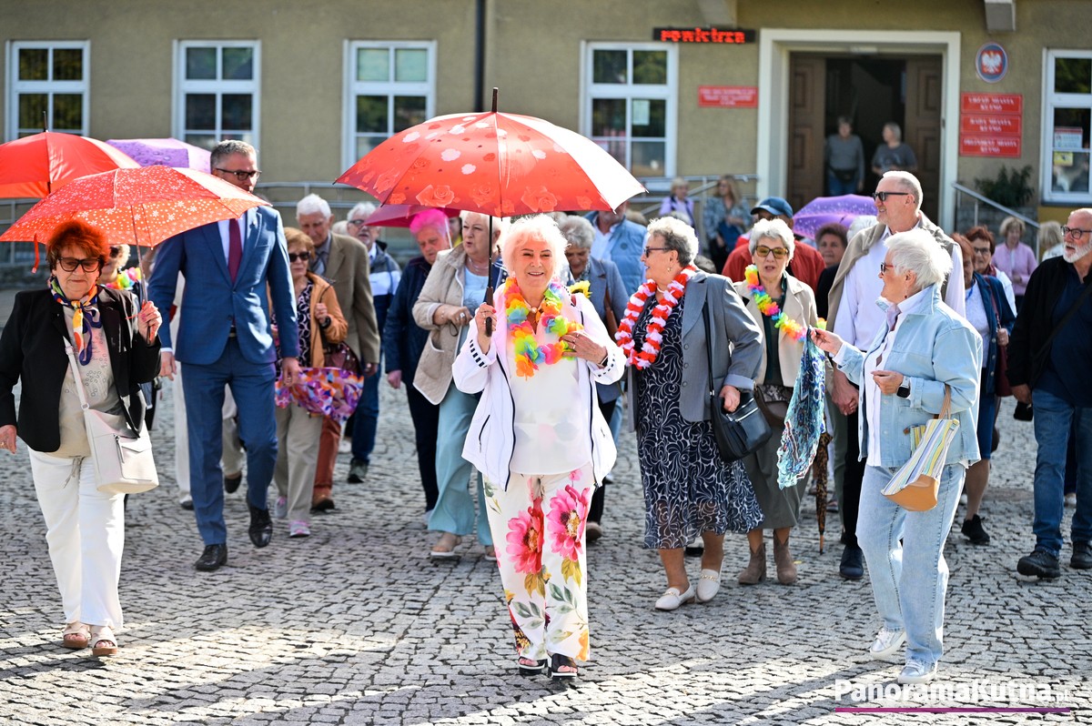 Kutnowskie Dni Seniora 2026 Kutno wystartowały