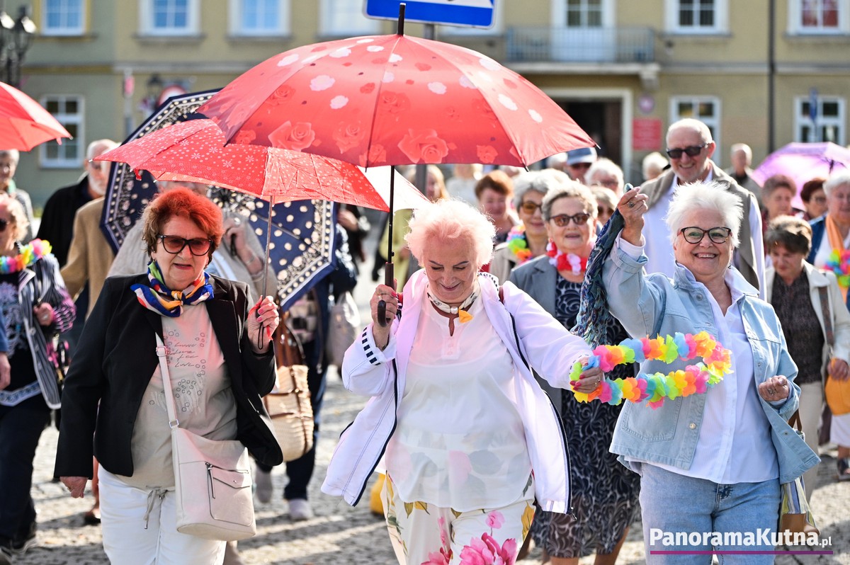 Kutnowskie Dni Seniora 2026 Kutno wystartowały