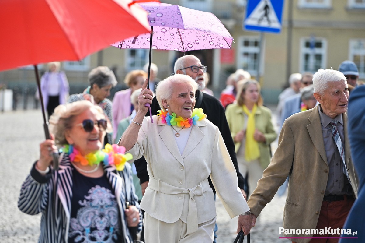 Kutnowskie Dni Seniora 2026 Kutno wystartowały