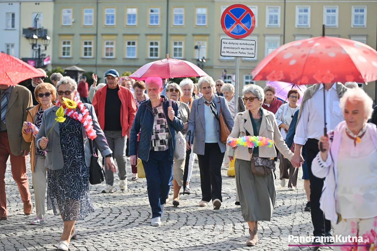 Kutnowskie Dni Seniora 2026 Kutno wystartowały