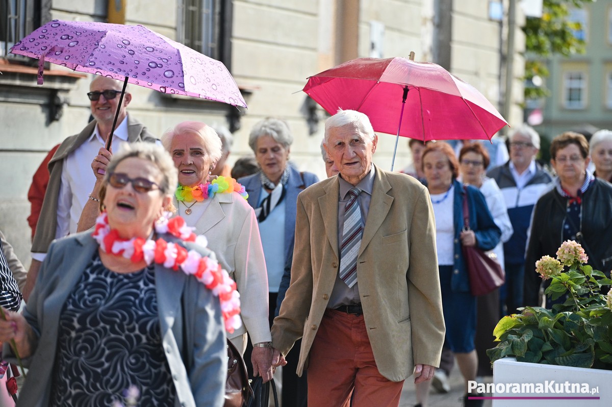 Kutnowskie Dni Seniora 2026 Kutno wystartowały