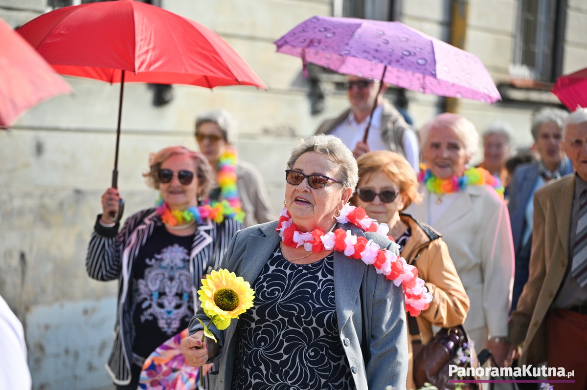 Kutnowskie Dni Seniora 2026 Kutno wystartowały