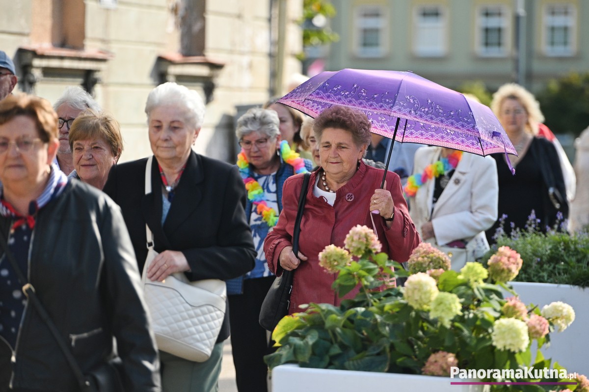 Kutnowskie Dni Seniora 2026 Kutno wystartowały