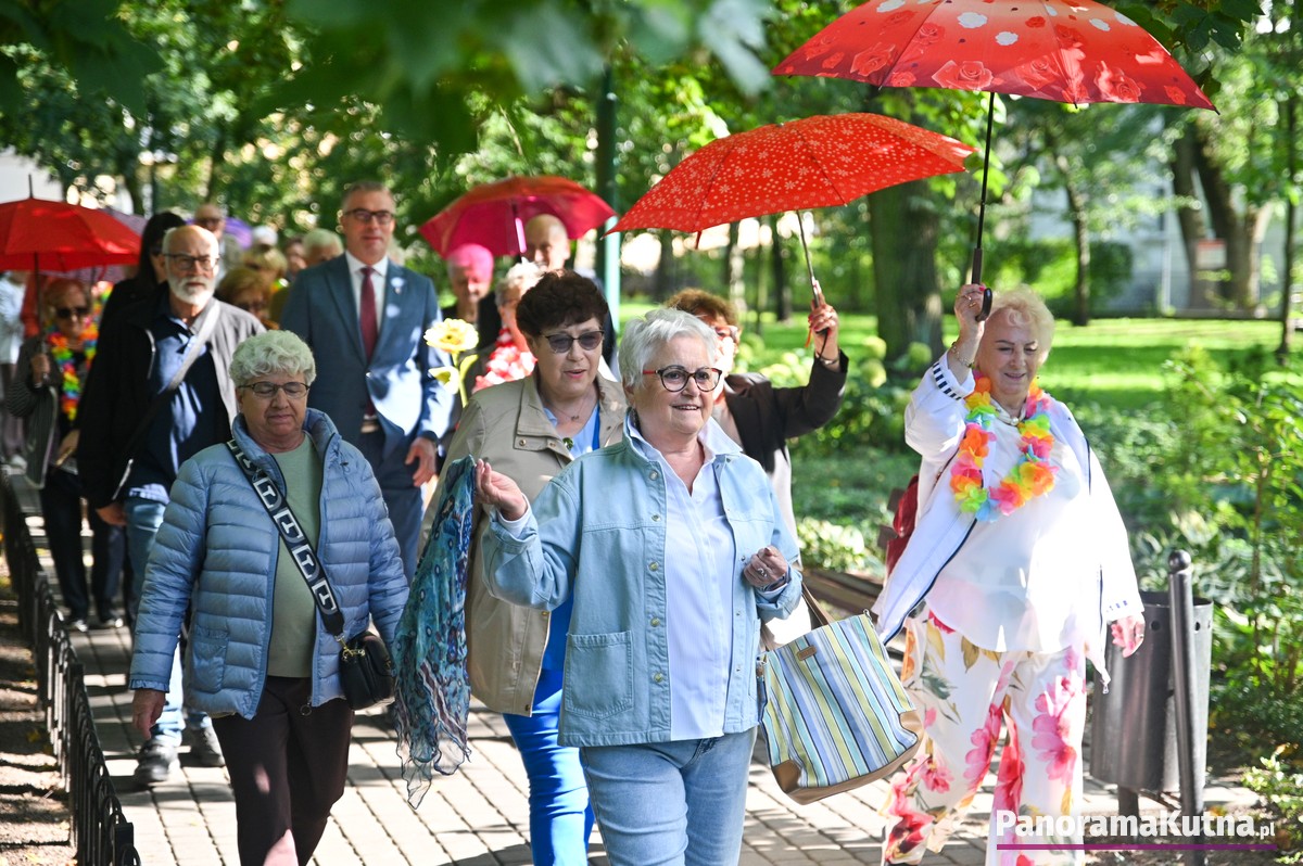 Kutnowskie Dni Seniora 2026 Kutno wystartowały