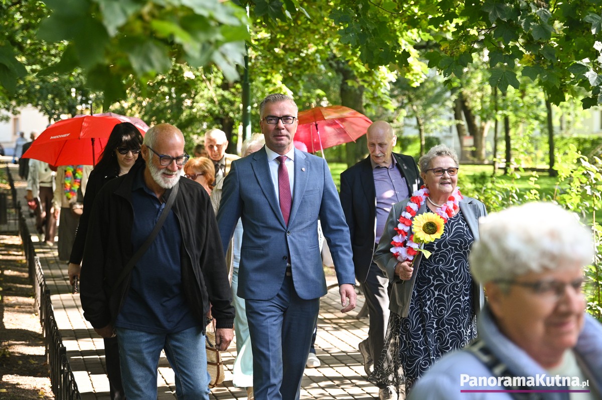 Kutnowskie Dni Seniora 2026 Kutno wystartowały