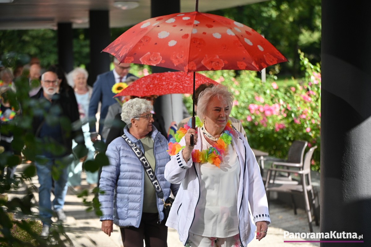 Kutnowskie Dni Seniora 2026 Kutno wystartowały