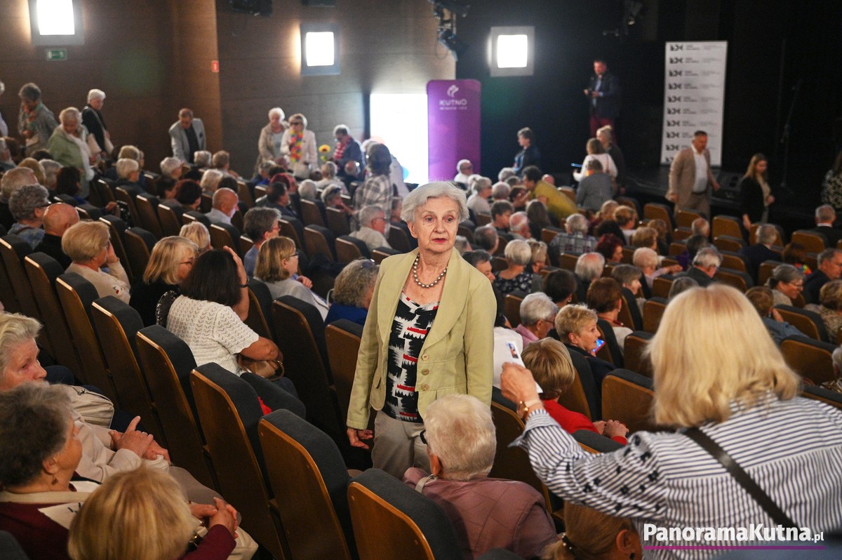 Kutnowskie Dni Seniora 2026 Kutno wystartowały